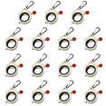 thumbnail image 1 of Organizador Bridas para Cables Fluorescentes Soporte Reutilizable (Organizador), 1 of 5