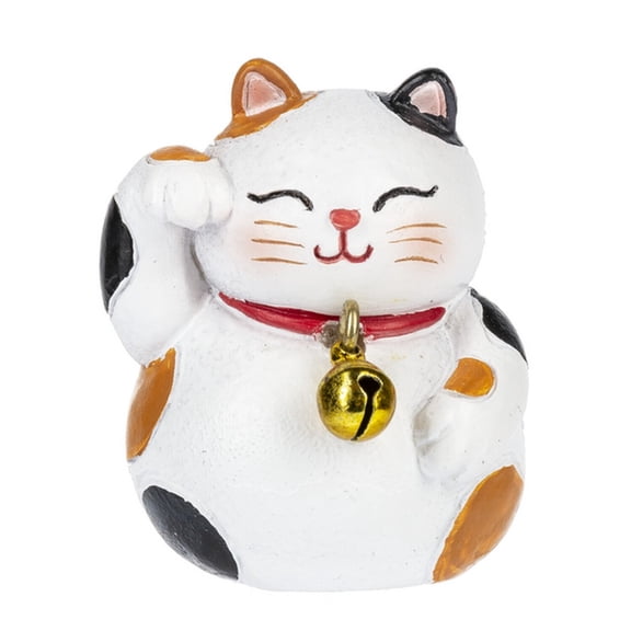Good Luck Cat Charm