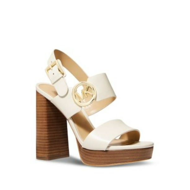 Platform michael shop kors