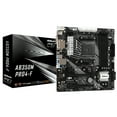 thumbnail image 1 of Asrock AB350M PRO4-F Socket AM4 Micro ATX Motherboard, 1 of 5