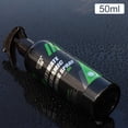 thumbnail image 3 of Liquid Cars Recubrimiento de cerámica Spray Anti Scratch Lotus Leaf Efecto hidrofóbico Versión Básica 50ml Zulema Aerosol de revestimiento de cerámica para automóviles, 3 of 8