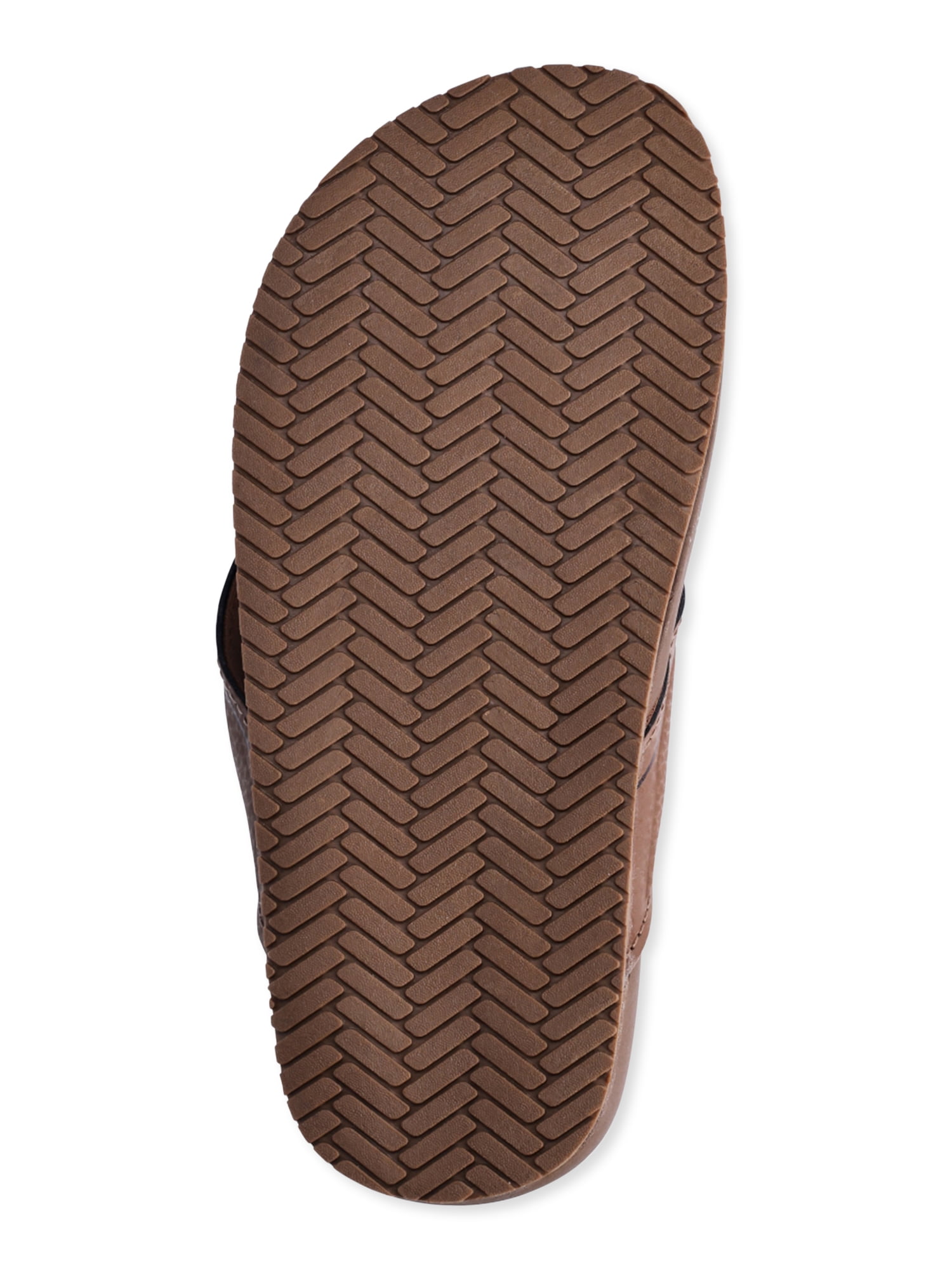 Wonder Nation Little & Big Boys Boys Casual Flip Flops