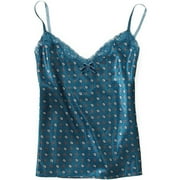 Women's Plus Print Sleep Cami