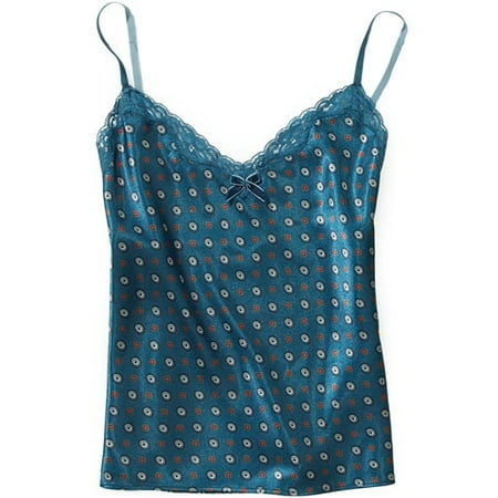 Women's Plus Print Sleep Cami