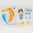thumbnail image 1 of Figura de acción Demon Slayer Zenitsu Agatsuma 1334 Kamado Tanjirou 1193 Hashibira Inosuke 1361 ABS/PVC figura de acción muñeca de juguete zhangyuxiang unisex, 1 of 2