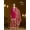 Pink, variant on Wedding Wear Kurta Sharara Dupatta Set Indian Women's Bollywood Wear Kurtis Set