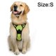 thumbnail image 2 of Laklulu Arnés para Perros sin tirones Clip Frontal Reflectante de Alta Resistencia Mango de fácil Control para Caminar con Perros pequeños, 2 of 5