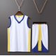 thumbnail image 3 of Conjunto de camiseta de baloncesto personalizada para hombres, club infantil, equipo universitario, uniforme de entrenamiento de baloncesto profesional, ropa deportiva de secado rápido, 3 of 5