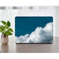 thumbnail image 3 of KSK KAISHEK Only Compatible MacBook Pro 16" Case 2021 2022 2023 Release Model A2780 M2 & A2485 M1, Plastic Hard Shell Case Cover, Colorful B 0879, 3 of 5