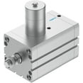 thumbnail image 3 of Original Compact cylinder ADN-80-20-KP-I-P-A 548212 For FESTO, 3 of 4