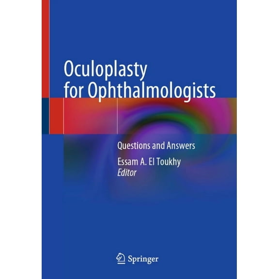 Oculoplasty for Ophthalmologists: Questions and Answers, (Paperback)