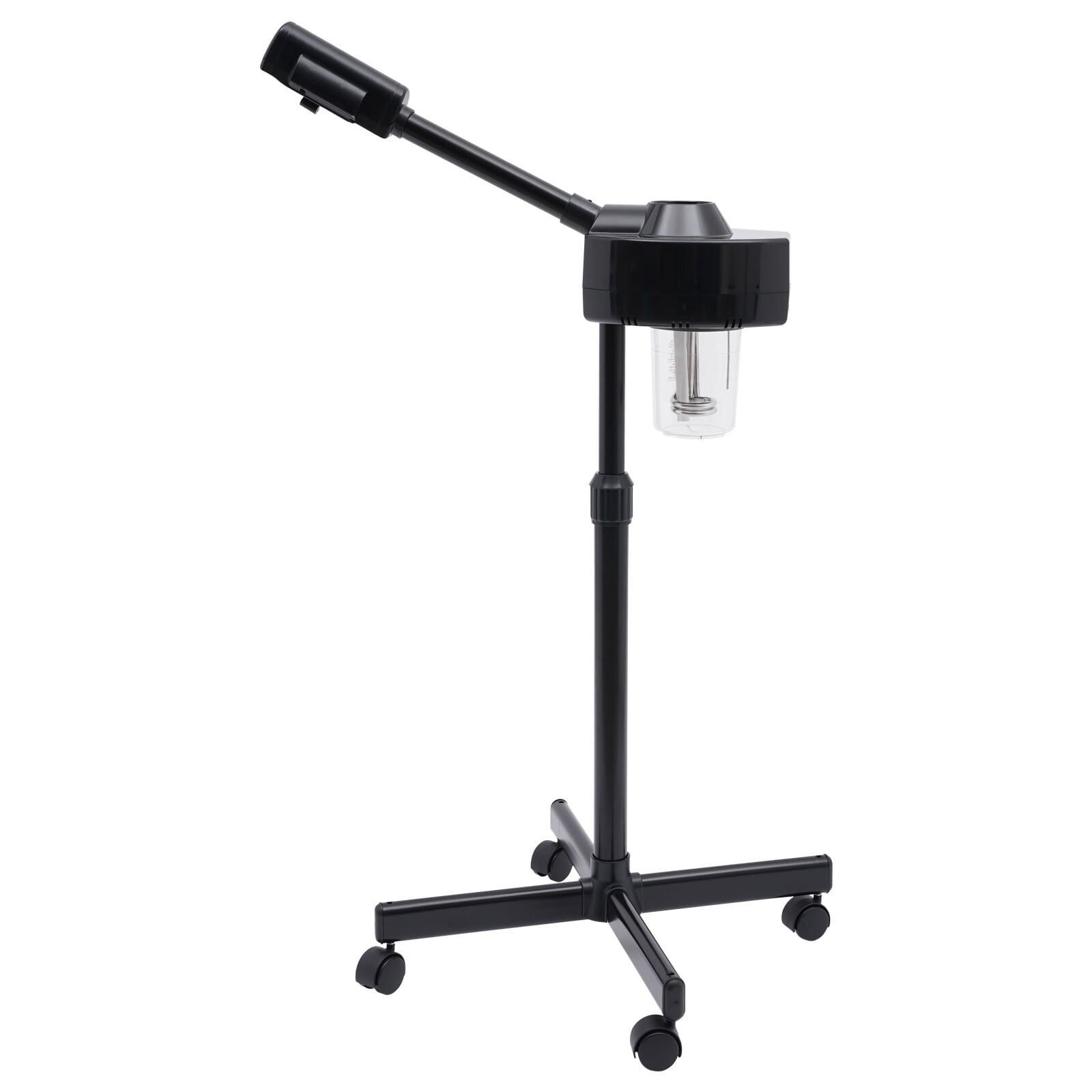 750W Vapor Beauty Salon Spa Skin Care Instrument Ozone Facial Steamer Sprayer US Used In Barber Stores, Hospitals, Beauty Salons