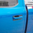 thumbnail image 4 of JeCar ABS Instrument Panel Trim for 2015-2020 Ford F150, 4 of 5