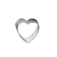 thumbnail image 1 of Cartoon Shaped 3D Aluminium Alloy Biscuits Mould mould Irregular biscuits Round Irregular DIY Baking Mould, 1 of 4
