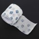 thumbnail image 4 of Breathable Elastic Non-Woven Pet Bandage Ideal for Cat and Dog Wounds Blue, 4 of 4