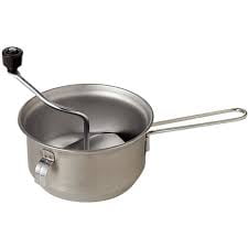 Food Mill 2 qt Mirro