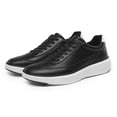 thumbnail image 3 of Bruno Marc Men’s Casual Dress Sneakers Classic Comfortable Shoes, 3 of 6