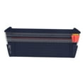 thumbnail image 2 of Paper Cutter,Portable A4 Paper Slicer Accurate Cutting Positioning Paper Trimmer Picture Photo Knife Paper Craft Cutter Paper Coupon Label Cardstock Cutter, 2 of 8