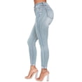 thumbnail image 5 of Jeans Dama Shendy Vendy Stretch Mezclilla Pantalon Dama Skinny, 5 of 5