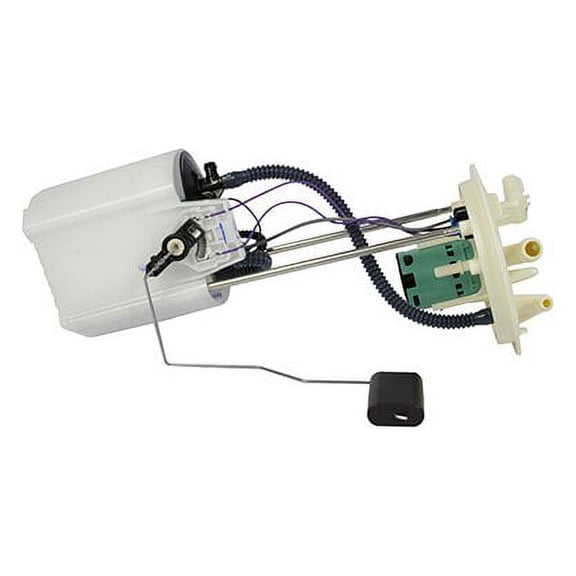 Fuel Pump and Sender Assembly - Compatible with 2015 - 2020 Ford F-150 2016 2017 2018 2019