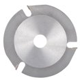 thumbnail image 3 of Disco De Sierra Amoladora, Hoja De Sierra Circular De Material De Acero Al Carbono De Mayor Movilidad De Alta Dureza Para Uso Industrial ANGGREK Herramientas, 3 of 8