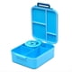 thumbnail image 1 of Lonchera Bento Portátil para Niños, Recipientes Cónicos para Almacenar Alimentos con Tapas, Lonchera Escolar para Niños., 1 of 5