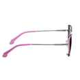 thumbnail image 3 of Gafas de sol Bertha The Bailey BRSIT109-2 Cat Eye para mujer, 3 of 3