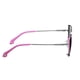 thumbnail image 3 of Gafas de sol Bertha The Bailey BRSIT109-2 Cat Eye para mujer, 3 of 3