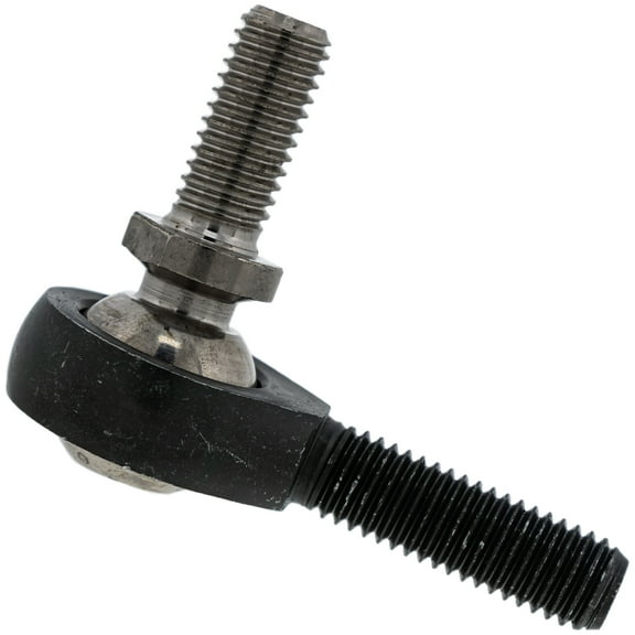 Polaris 7061165 Rod End-M10x23 75Deg Lh Voyageur Titan Swtichback SwitchBack
