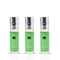 thumbnail image 1 of Aceite perfumado Roll-On Al-Rehab Choco Musk Pistacho 6 ml x3, 1 of 8