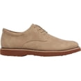 thumbnail image 4 of Deer Stags Men's Walkmaster Plain Toe Oxford Shoe (Wide Available), 4 of 7