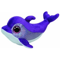 Ty Beanie Boos Flips - Dolphin