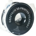 thumbnail image 5 of GEEETECH PLA 3D Printer Filament 1.75mm White, Dimensional Accuracy +/-0.03mm, 1kg (2.2lbs) , 1080 Feet （330m）per Roll, Vacuum Packaging, Toughness Enhanced, Fit for Most 3D FDM Printer, 5 of 8