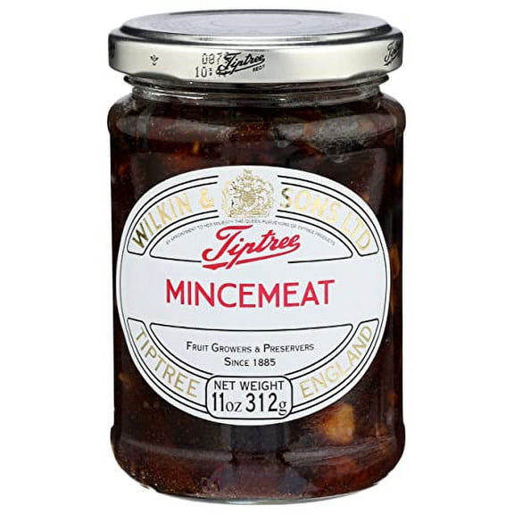 Wilkin & Sons, Mincemeat, 8.4 Ounce