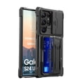 thumbnail image 2 of Funda Zerodamage Sahara Raider Series para Samsung Galaxy S24 Ultra, 2 of 10