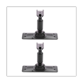 thumbnail image 1 of 2 x Car Interior Rear View Mirror Back Plate Panel Mounting Bracket for Car DVR, 1 of 7