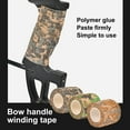 thumbnail image 3 of Archery Grip Tape Absorb Sweat Band Non Slip Bow Handle Band Wrap Breathable Grip Tape Wrap Archery Accessories, 3 of 8