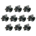 thumbnail image 1 of CUT Lens Mount Lens Bracket 10pcs Adapter Rings For Cctv Hd Camera, 1 of 8