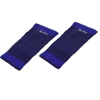 Female Calf Compression Sleeves in Sports Medicine 