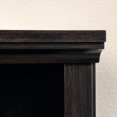 thumbnail image 2 of Sauder Select 3-Shelf Bookcase, 2 of 4