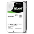 thumbnail image 2 of Seagate Exos X14 ST10000NM0478 10 TB Hard Drive, Internal, SATA (SATA/600), 2 of 4