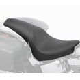 thumbnail image 3 of Drag Specialties Predator Seat Smooth Harley Softail (0802-0467), 3 of 5