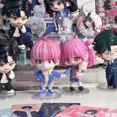 thumbnail image 5 of MINISO Pop Mart Time Agent Season 2 Time Echo Series Trendy Blind Box Anime Peripheral Desktop Ornaments Decoration Toy Gifts, 5 of 5