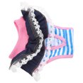 thumbnail image 3 of Shisuyan Reusable Dogs Period Pants Comfortable Female Dog Diapers 1Set, 3 of 9