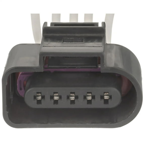 Mass Air Flow Sensor Connector