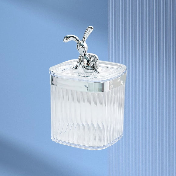 Organizador De Almacenamiento De Palillos De Dientes, Soporte Para Palillos De Dientes De Gran Capacidad Para El Hogar