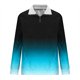 thumbnail image 4 of Sudadera sin capucha para hombre, informal, a la moda, con cuello alto, estampado de calaveras, cremallera, jersey de manga larga, blusa de poliéster para hombre, 4 of 4