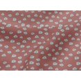 thumbnail image 4 of oneOone Viscose Jersey Fabric Rainy Clouds Nature Printed Craft Fabric BTY 60 Inch Wide, 4 of 4
