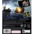 thumbnail image 2 of Restored Harry Potter Order of the Phoenix | PlayStation 3, 2 of 7