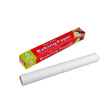 ACDANC Baking Paper,Air Fryer Liners Disposable,Air Fryer Parchment Paper Roll 30*500cm